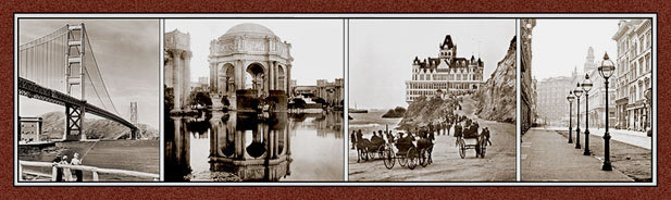 Historical Photos of America