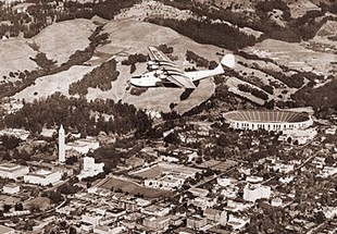 Vintage Photographs of California