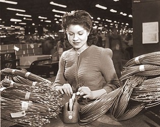 Vintage Photographs of Specialty